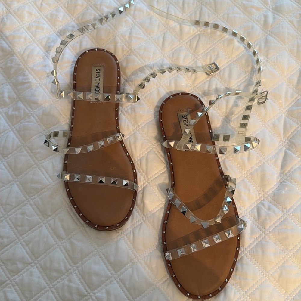 Steve Madden sandals